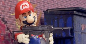 mariogun